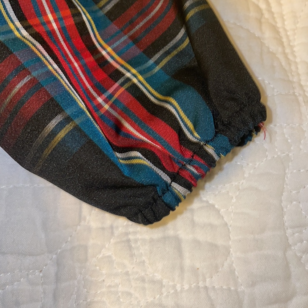 💕Darling classic plaid dress ♥️ - Picture 3 of 6